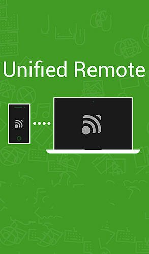 download Unified remote apk